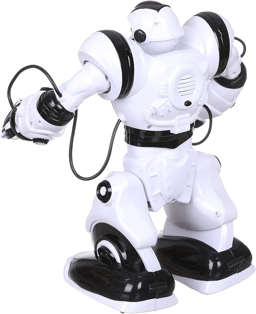 Bambi Robowisdom Robot 28091 – RC Interactive Robot