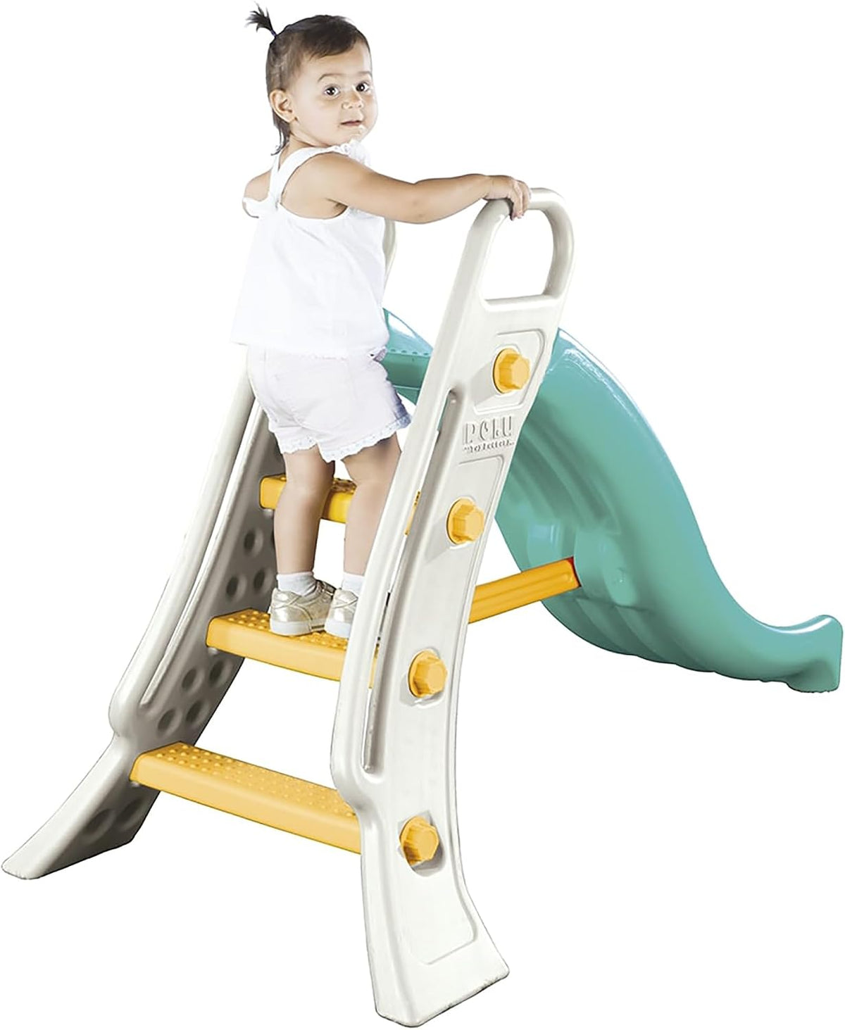 Dolu Big Water Slide 2629 – Kids Outdoor Water Slide