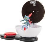 Pokémon Surprise Attack Game – Sneasel & Ultra Ball