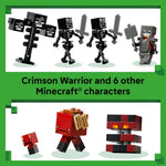 LEGO Minecraft Wither Battle 21590 – 494 Pieces