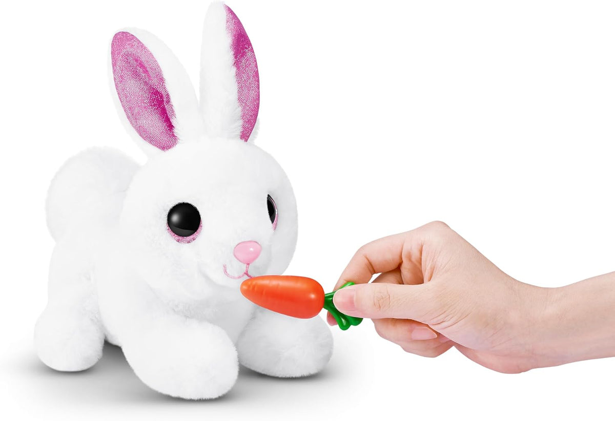 ZURU Pets Alive Mama Bunny & Baby Surprise 9554