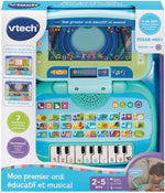 VTech My First Educational Computer – French