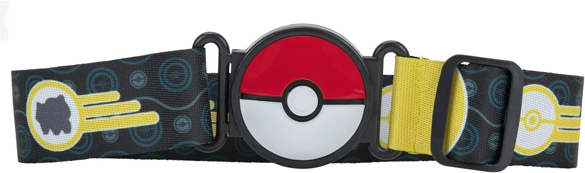 Pokémon Clip ’N’ Go Bandolier Set – Bulbasaur PKW0229