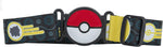 Pokémon Clip ’N’ Go Bandolier Set – Bulbasaur