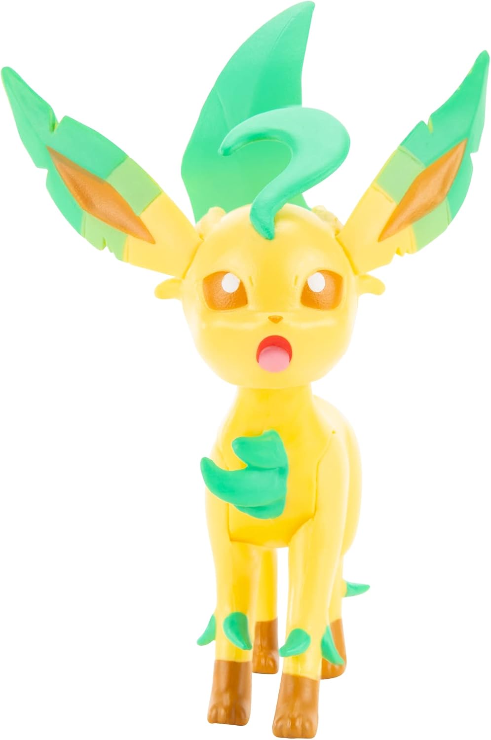 Pokémon Battle Ready 8-Figure Set – Sinnoh Region PKW2633