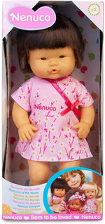 Nenuco of the World Asian Doll