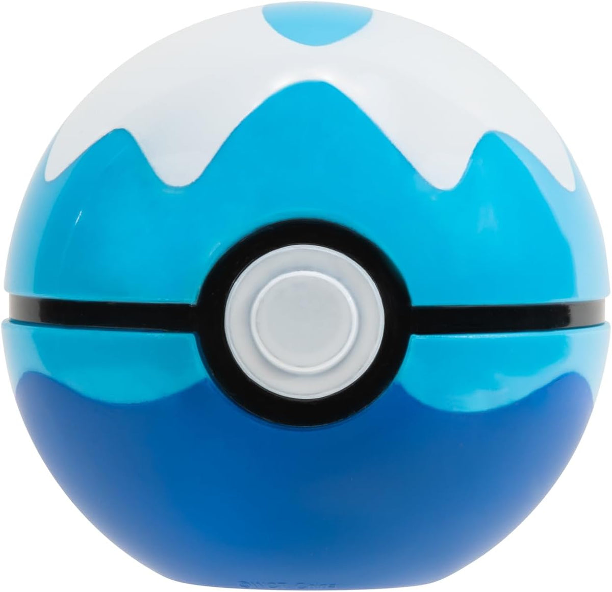 Pokémon Clip ’N’ Go Bandolier Deluxe Set – Pikachu & Piplup