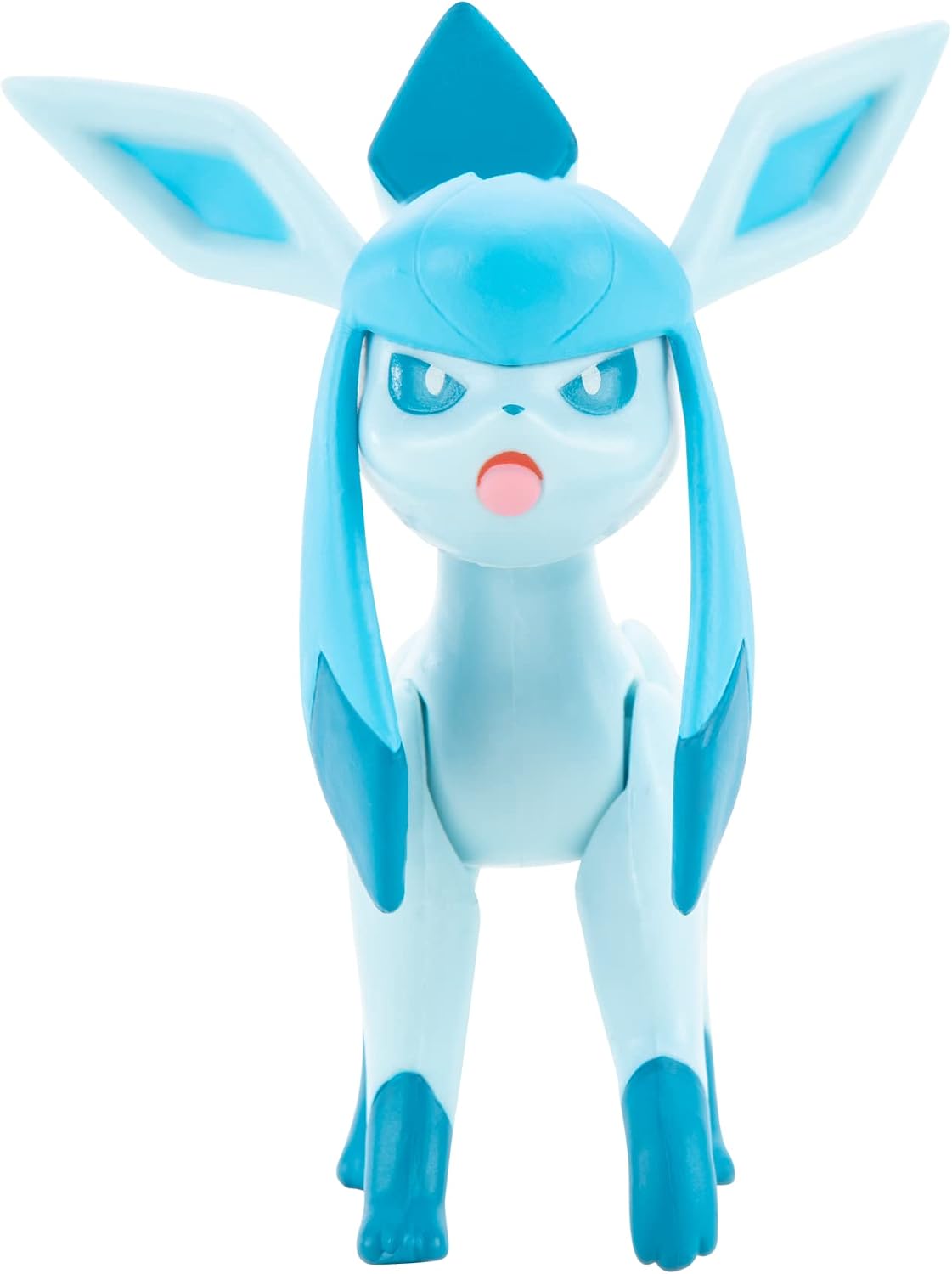 Pokémon Battle Ready 8-Figure Set – Sinnoh Region PKW2633