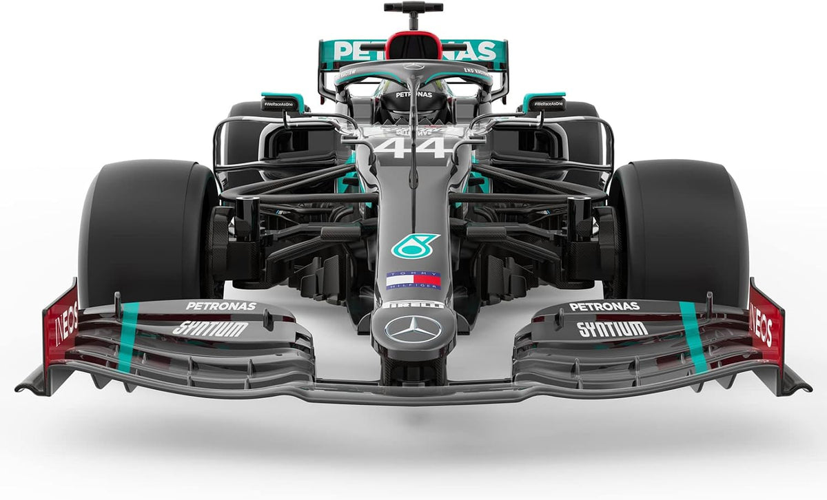Rastar Mercedes-AMG F1 W11 EQ Performance 1:12 Remote Control Car | 98400