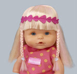 Nenuco Glitter Hairdressing Doll