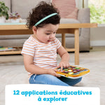VTech Baby Bilingual Tablet – French & English