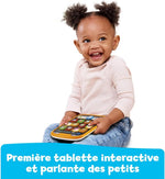 VTech Baby Bilingual Tablet – French & English