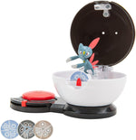Pokémon Surprise Attack Game – Sneasel & Ultra Ball