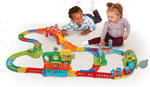 VTech Tut Tut Bolides Super Circuit Train – Educational Train Set