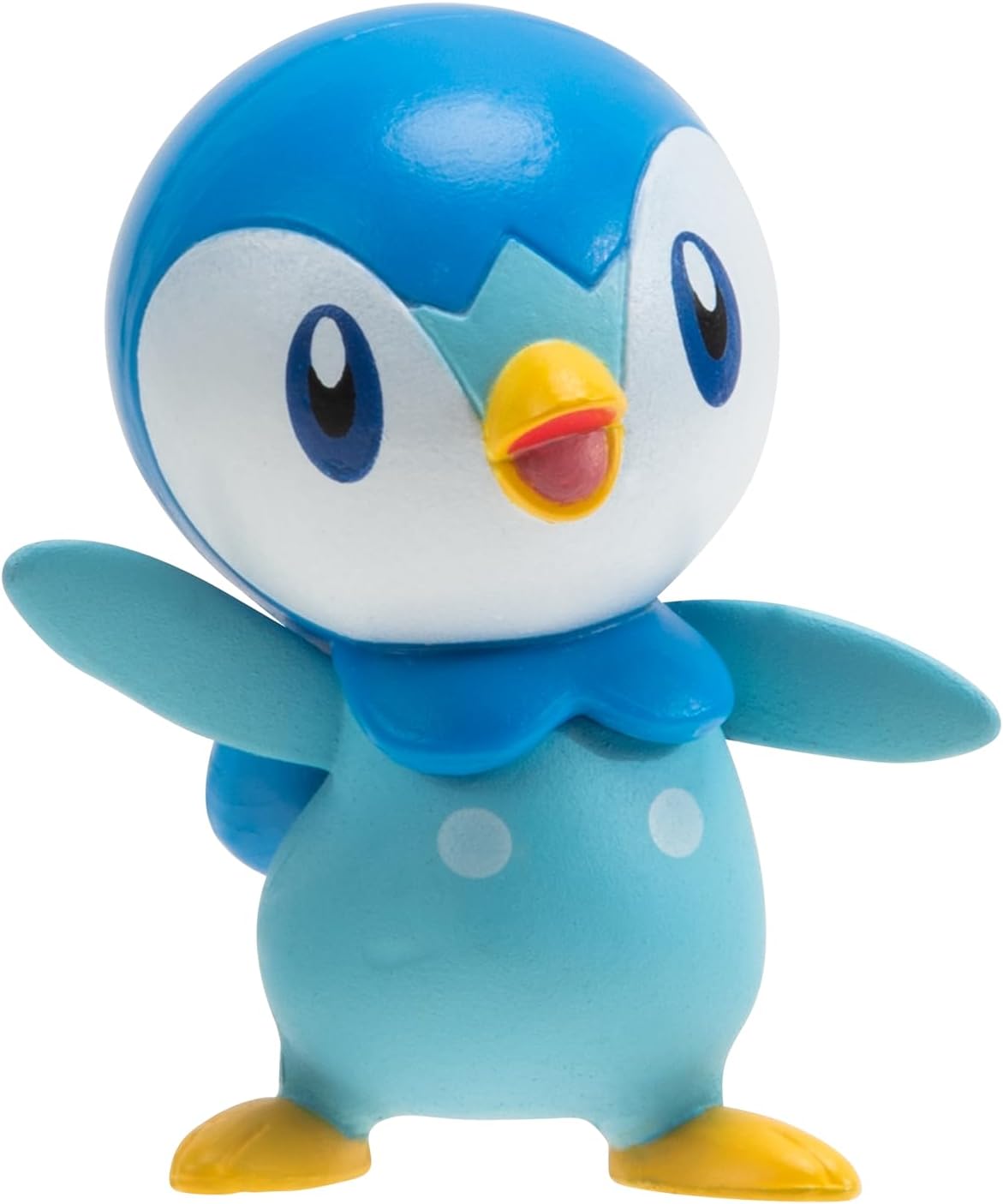 Pokémon Clip ’N’ Go Bandolier Deluxe Set – Pikachu & Piplup