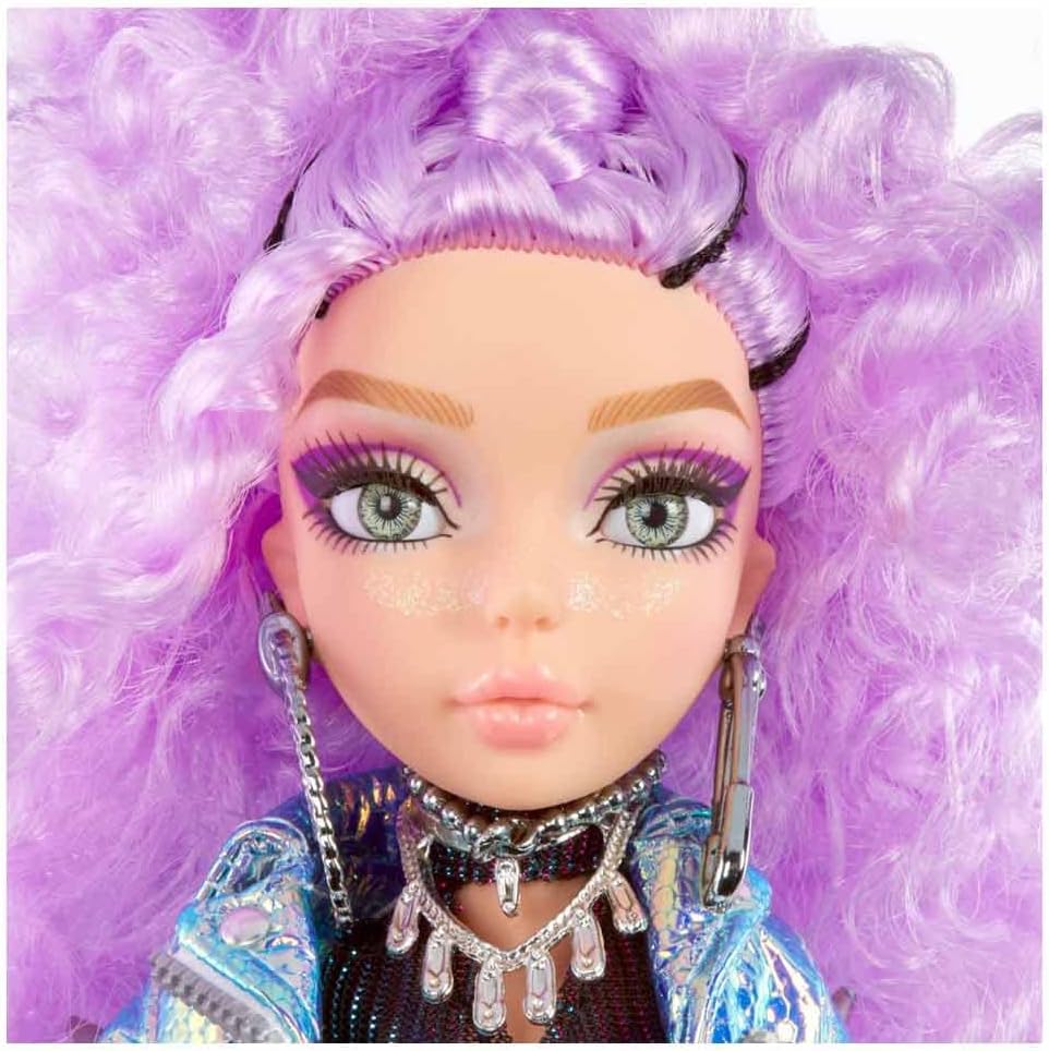 Mermaze Mermaidz Riviera Color Change Mermaid Doll