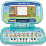 VTech My First Educational Computer – French