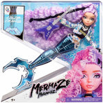 Mermaze Mermaidz Riviera Color Change Mermaid Doll