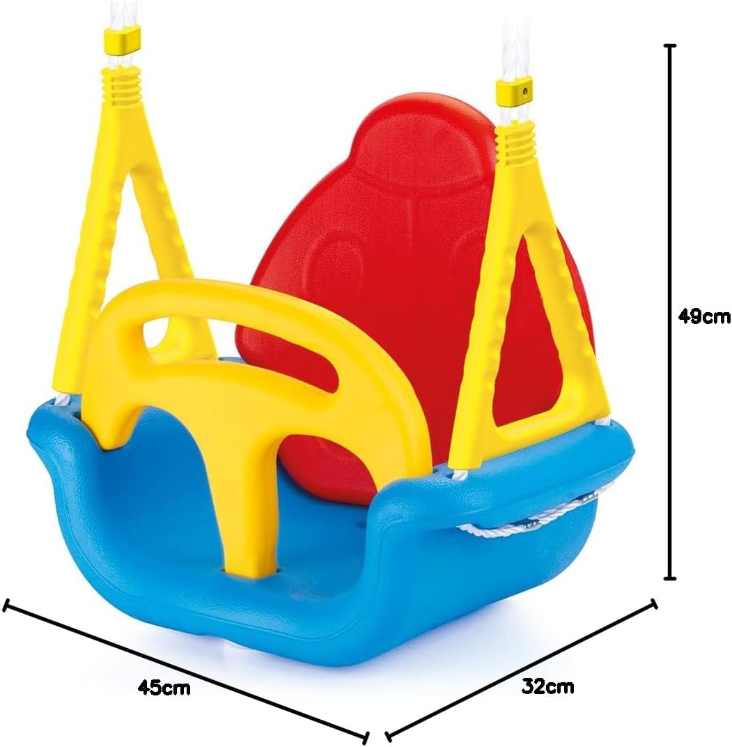 Dolu Jumbo Swing 7055 – 3-in-1