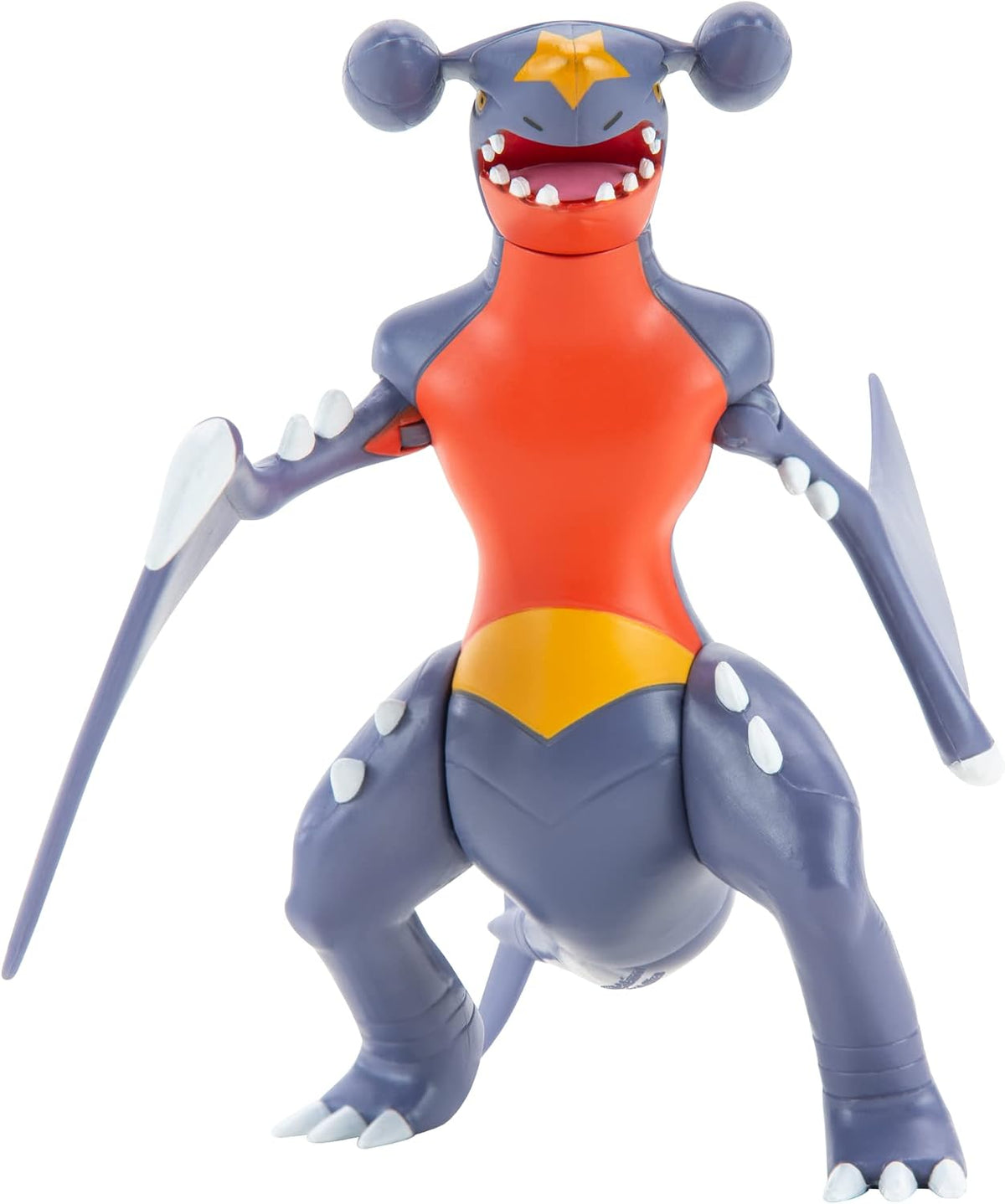 Pokémon Battle Ready 8-Figure Set – Sinnoh Region PKW2633