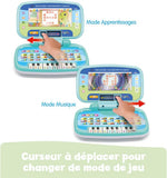 VTech My First Educational Computer – French