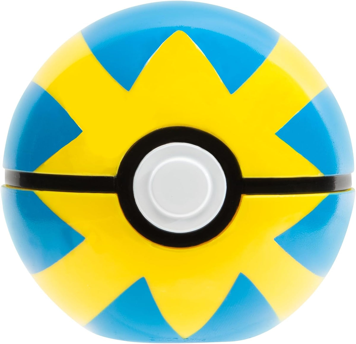 Pokémon Clip ’N’ Go Bandolier Deluxe Set – Pikachu & Piplup