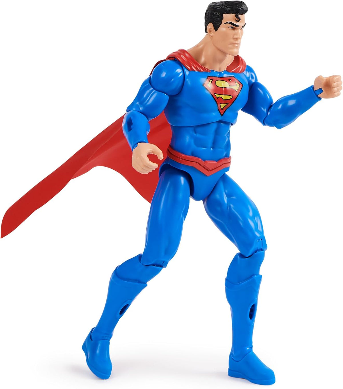 Spin Master DC Comics Superman Man of Steel Action Figure