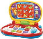 VTech Baby Lumi Ordi des Tout-Petits – Educational Baby Laptop