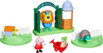 Hasbro Peppa Pig Peppa's Day at the Zoo – 2 Figures
