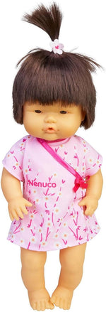 Nenuco of the World Asian Doll
