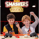 ZURU Smashers Monster Truck Surprise 74103