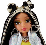 Mermaze Mermaidz Jordie Color Change Mermaid Doll