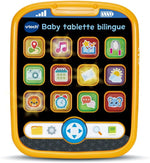 VTech Baby Bilingual Tablet – French & English