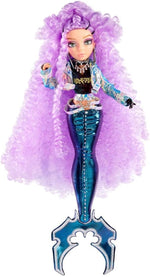 Mermaze Mermaidz Riviera Color Change Mermaid Doll