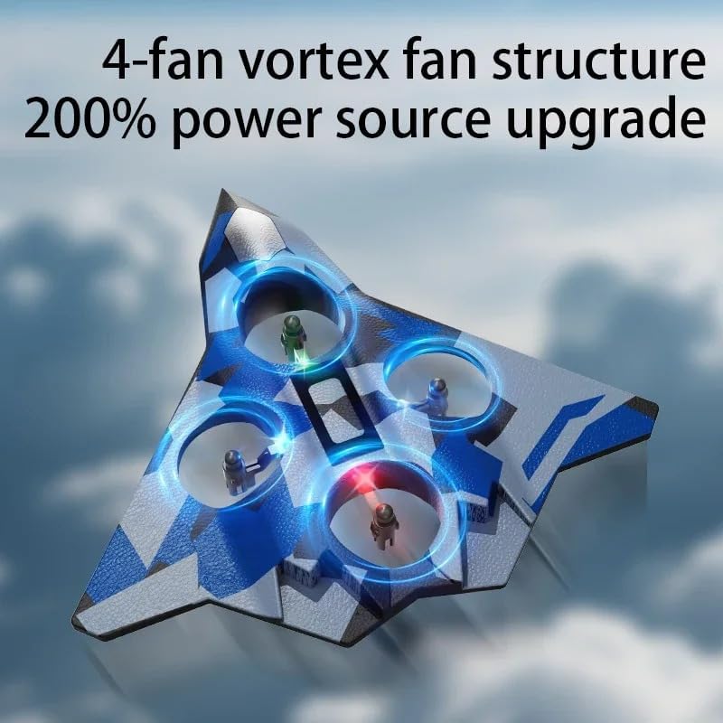H23 Drone