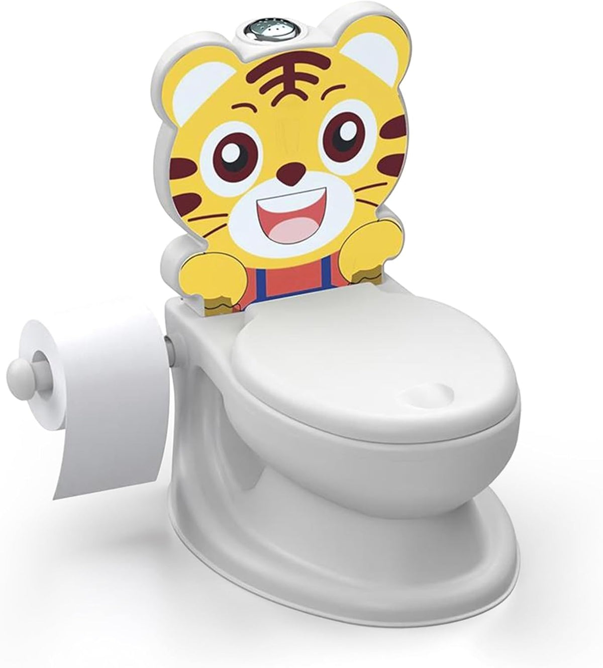 Dolu Tiger Educational Potty 7239