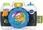 VTech Snap & Smile Camera – Interactive Pretend Camera
