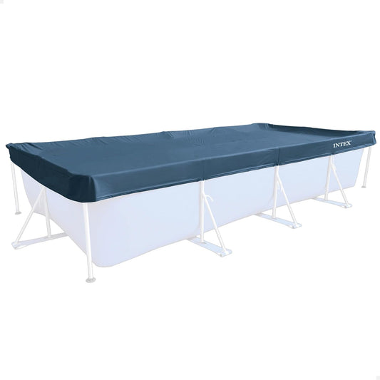 Intex Pool Protective cover rectangular  4.50m x 2.20m