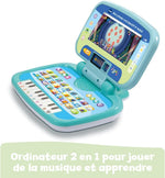 VTech My First Educational Computer – French