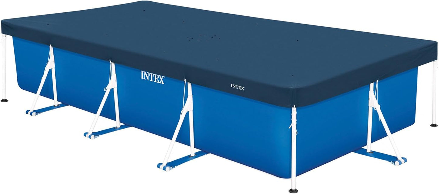 Intex Pool Protective cover rectangular  4.50m x 2.20m
