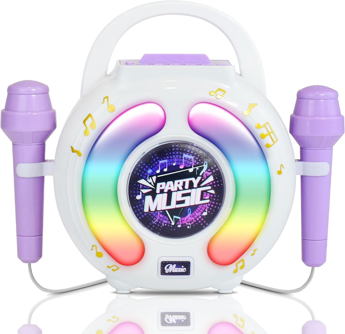 Karaoke Machine