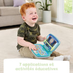VTech My First Educational Computer – French