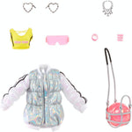 Mermaze Mermaidz Jordie Color Change Mermaid Doll