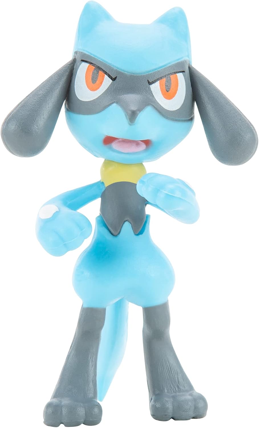 Pokémon Battle Ready 8-Figure Set – Sinnoh Region PKW2633