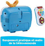 VTech Magi’TV des Découvertes  – Interactive Learning TV