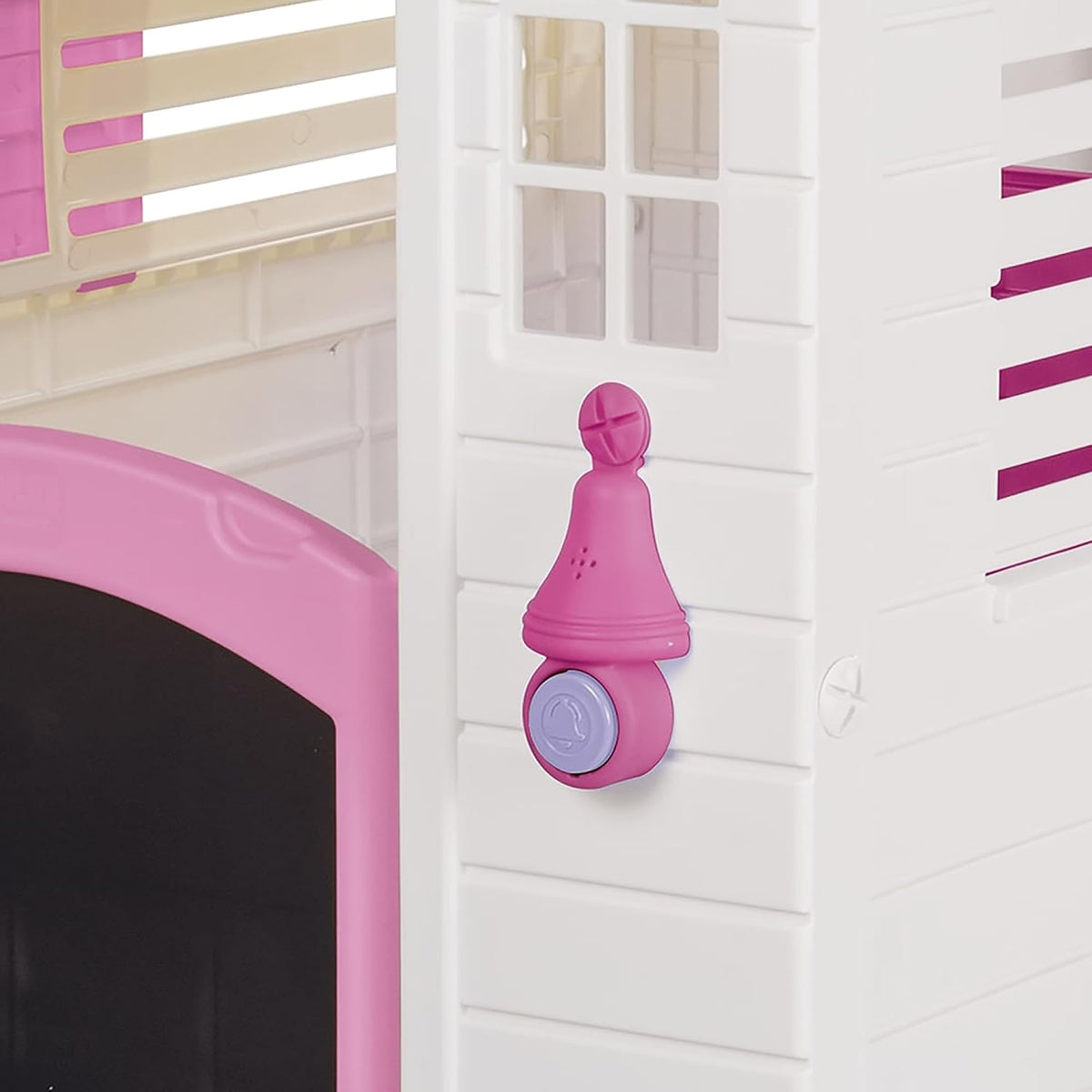Dolu Playhouse with Accessories 2578