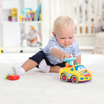 HAPEE CAPEE – Vroom Vroom Car