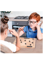 Magnetic Chess