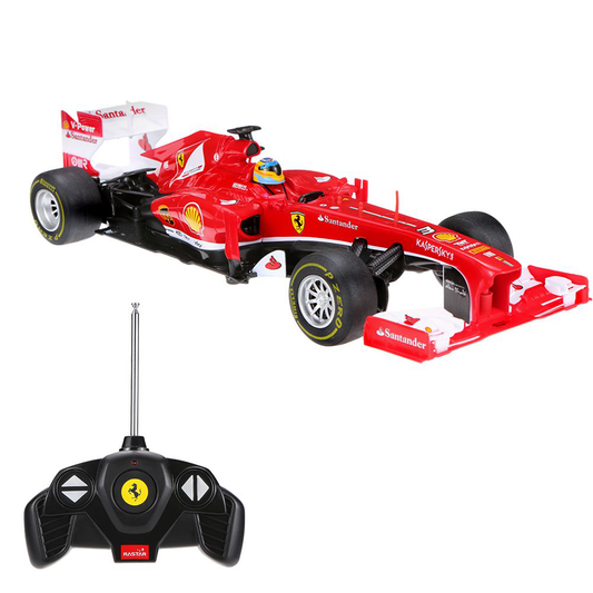 Rastar FERRARI 138 1:18 Rc Car