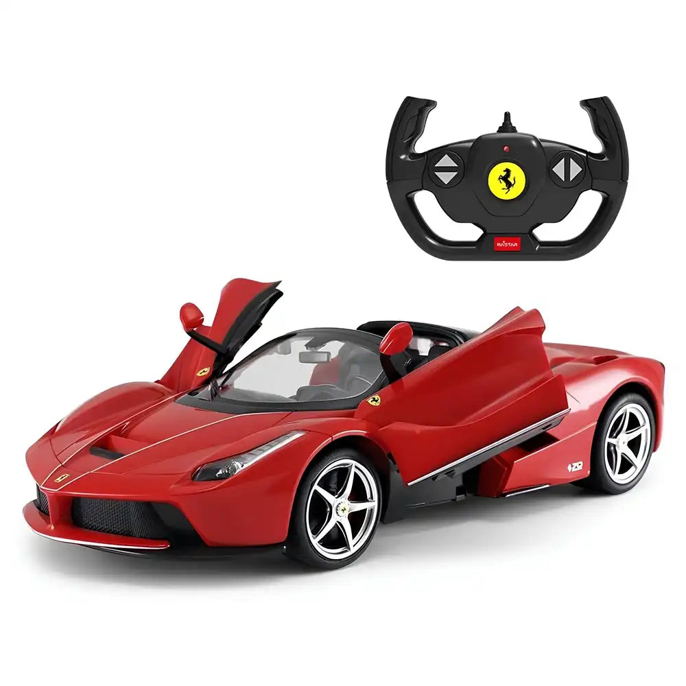 Rastar Ferrari LaFerrari Aperta 1:14 Remote Control Car | 75800